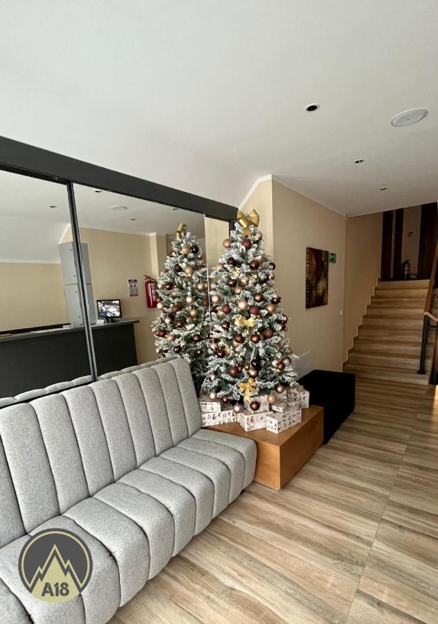 Lux Apartman A18 & Spa Centar Κοπαόνικ Εξωτερικό φωτογραφία