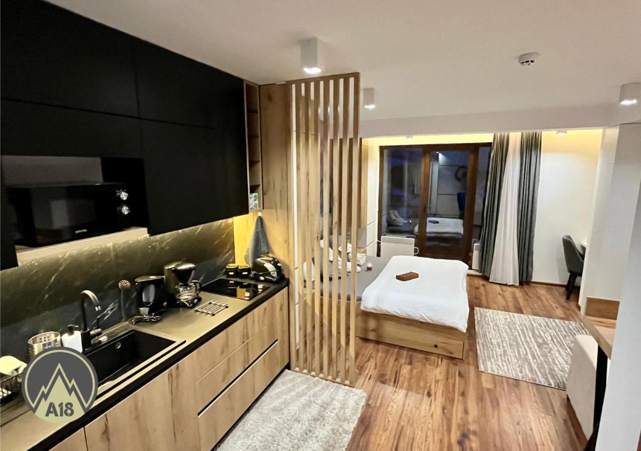 Lux Apartman A18 & Spa Centar Κοπαόνικ Εξωτερικό φωτογραφία