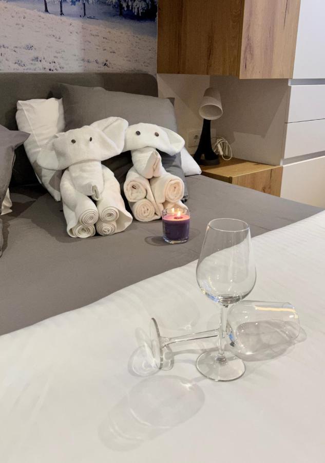 Lux Apartman A18 & Spa Centar Κοπαόνικ Εξωτερικό φωτογραφία