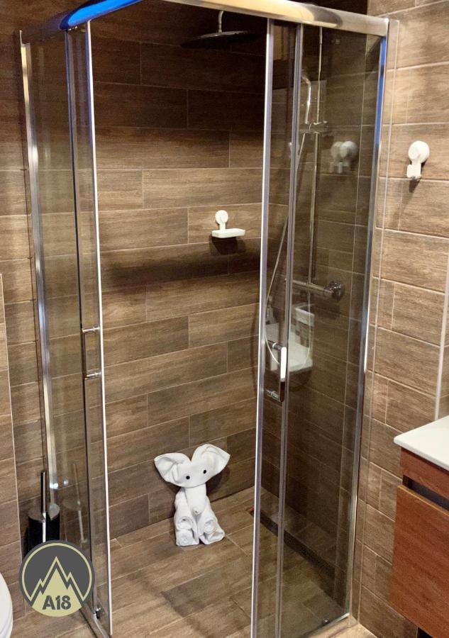 Lux Apartman A18 & Spa Centar Κοπαόνικ Εξωτερικό φωτογραφία