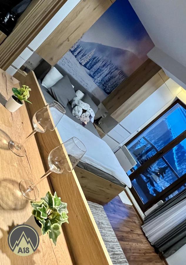 Lux Apartman A18 & Spa Centar Κοπαόνικ Εξωτερικό φωτογραφία